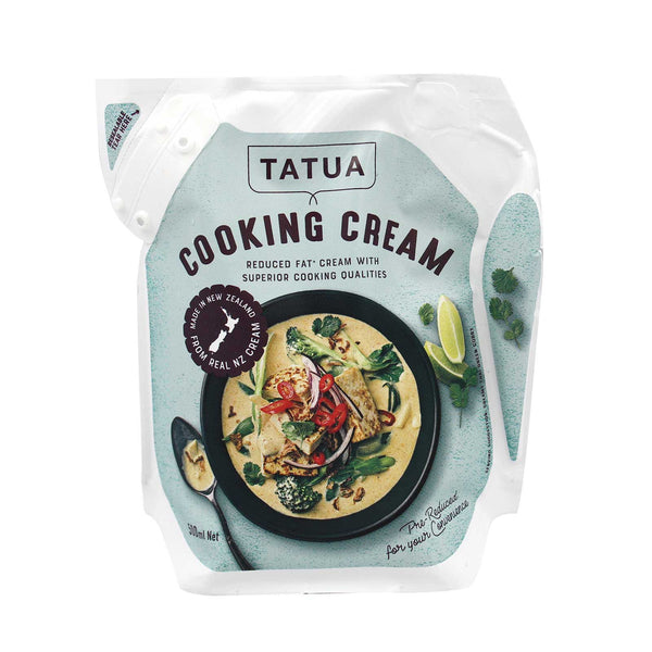 Tatua Cooking Cream 500g (highest price)