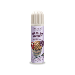 Tatua Chocolate Mousse (Bottle) 250ml