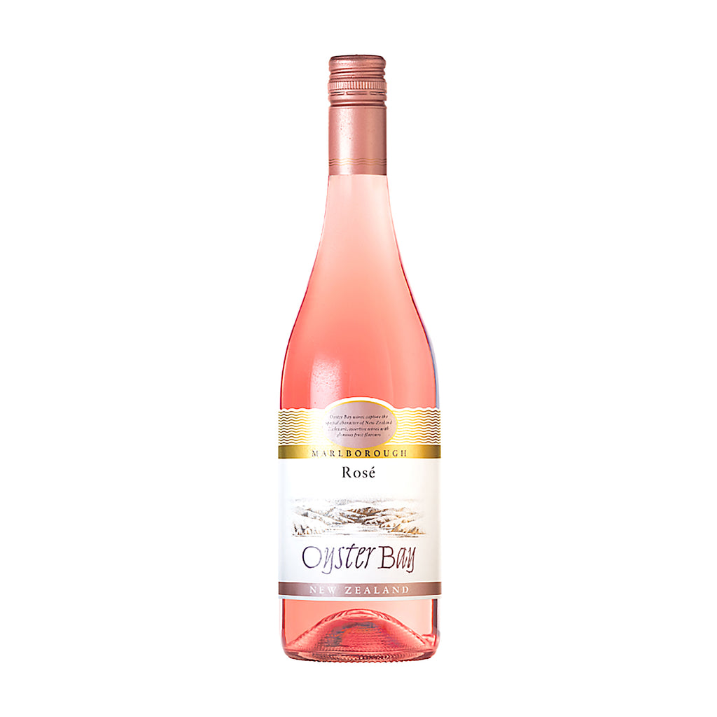 Marlborough Rose Oyster Bay New Zealand 750ml
