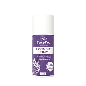 Eucapro Lavender Spray 100g