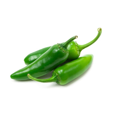Jalapeno Peppero (Malaysia) 1kg
