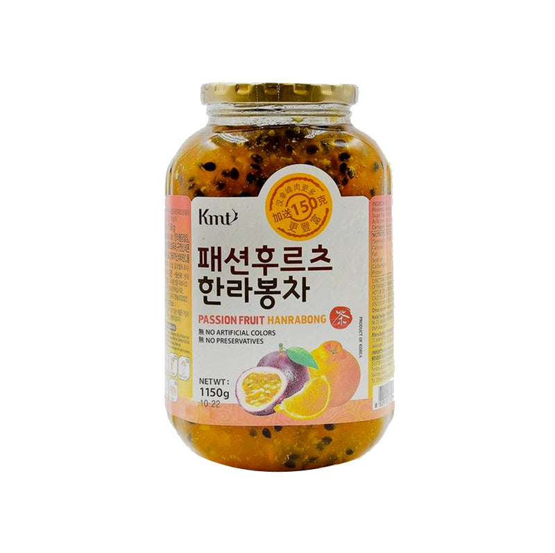 Hansung Passion Fruit with Hanrabong 1150g