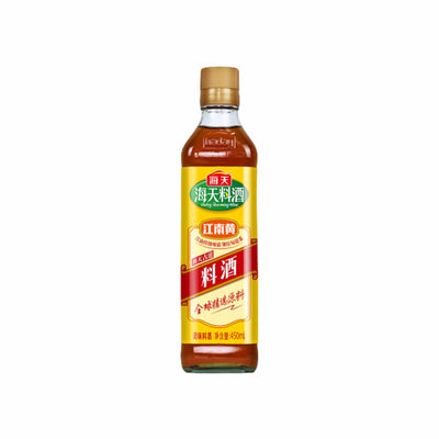 [NON-HALAL] Haday Cooking Wine 450g