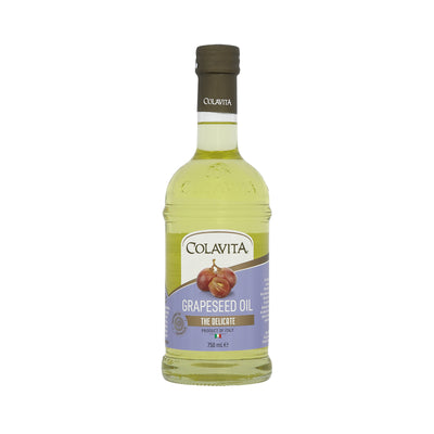 Colavita Grape Seed Oil 750ml