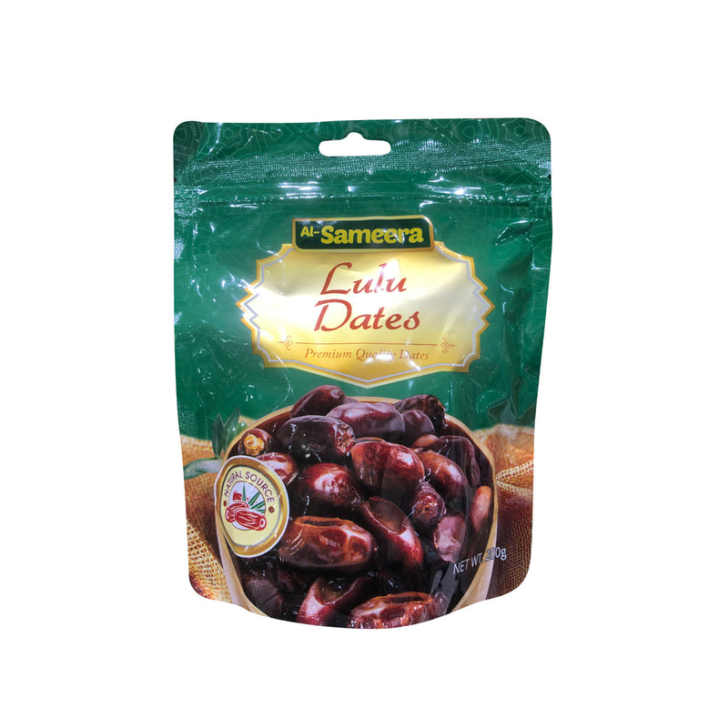 Al-Sameera Lulu Dates