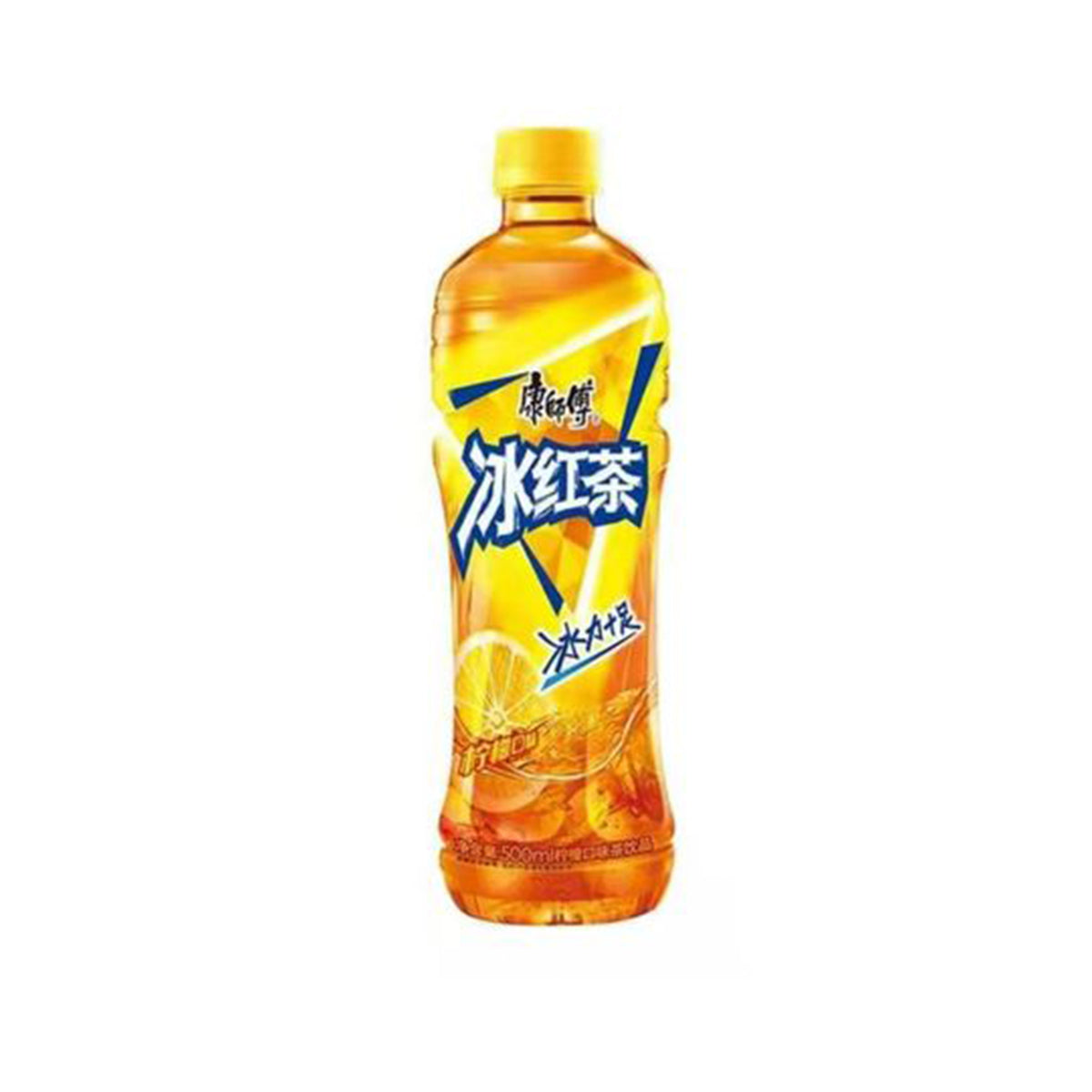 Kang Shi Fu Ice Tea 500ml