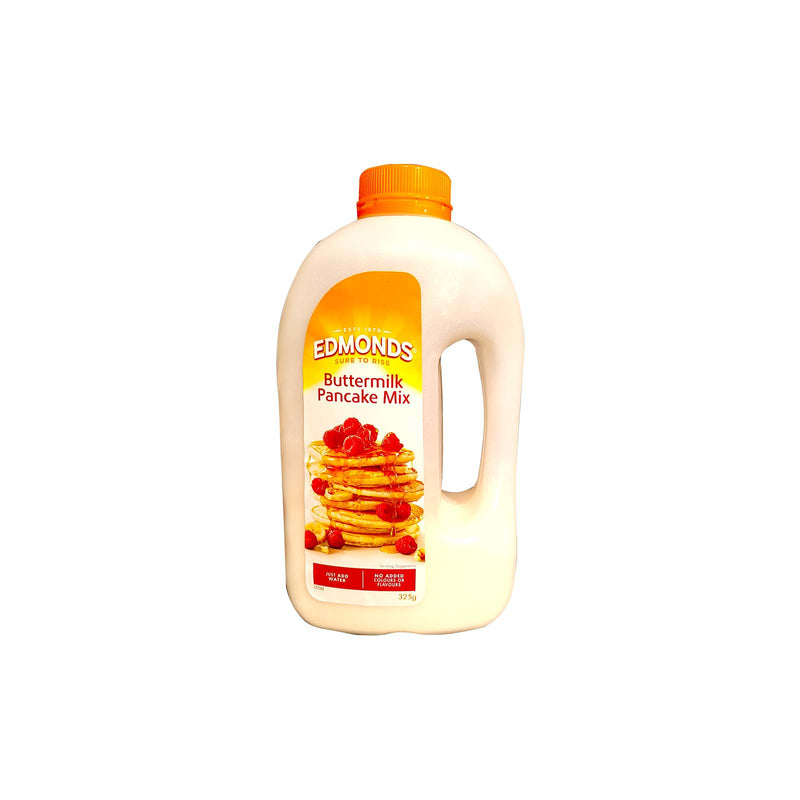 Edmonds Shaker Buttermilk Pancake 325g