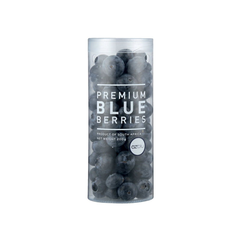 Blueberry Premium 200g