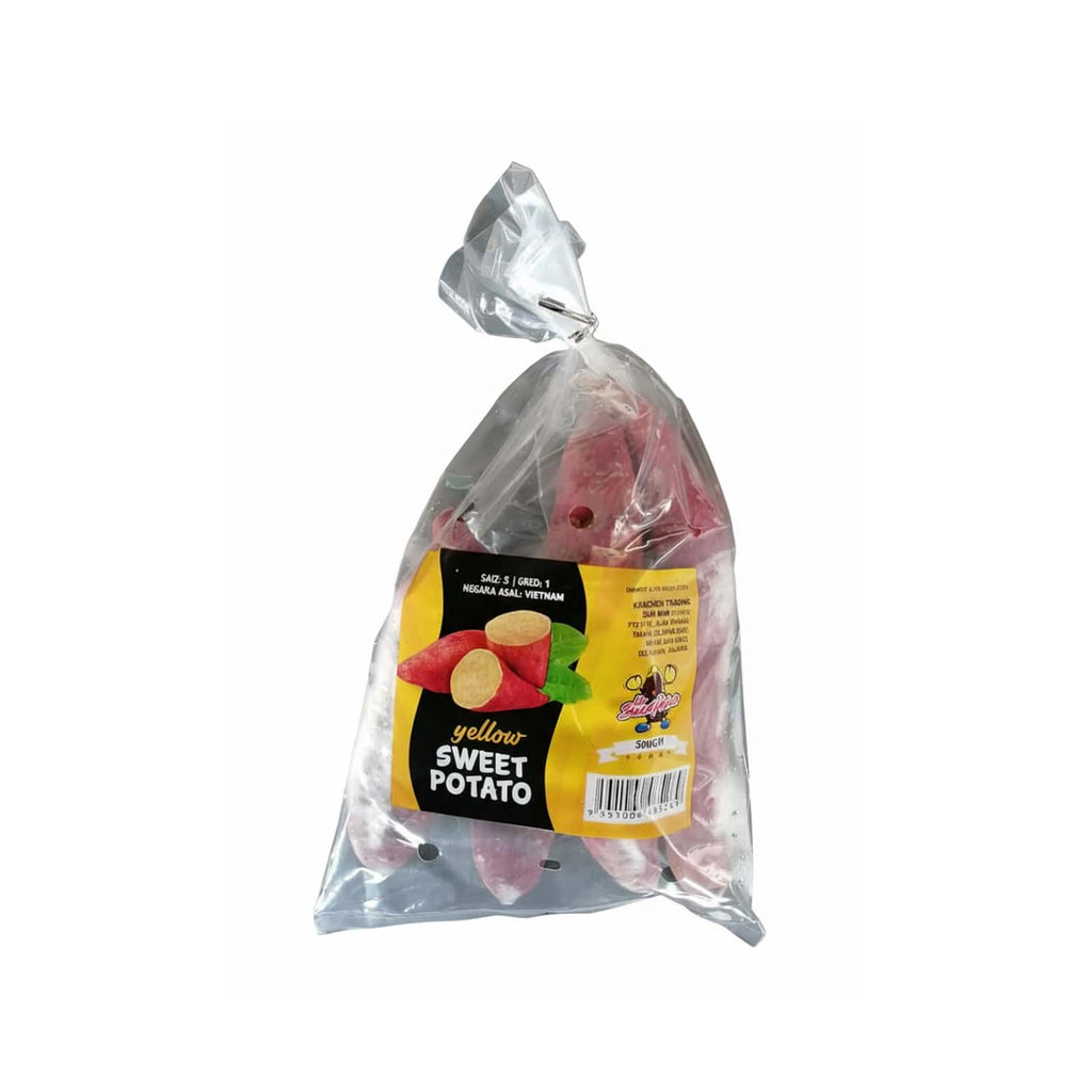 Baby Sweet Potato (Vietnam) 500g