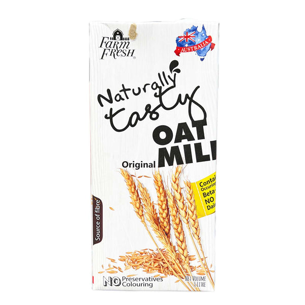 Farm Fresh Oat Milk 1L (highest price)