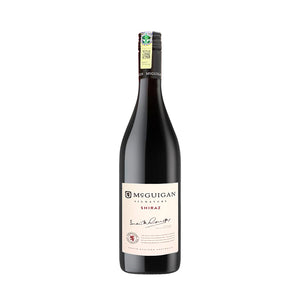 Mcguigan Signature Shiraz 1L