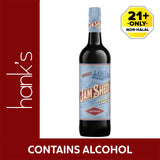 Leasingham Jam Shed Shiraz 750ml