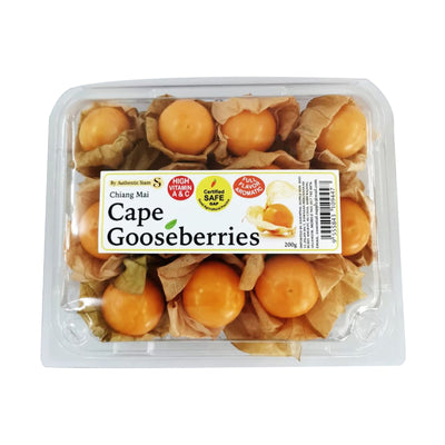 Physalis Gooseberry Thailand C12 200g