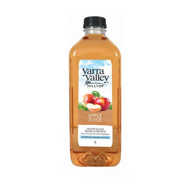 Yarra Valley Apple Juice 1L