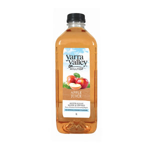 Yarra Valley Apple Juice 1L