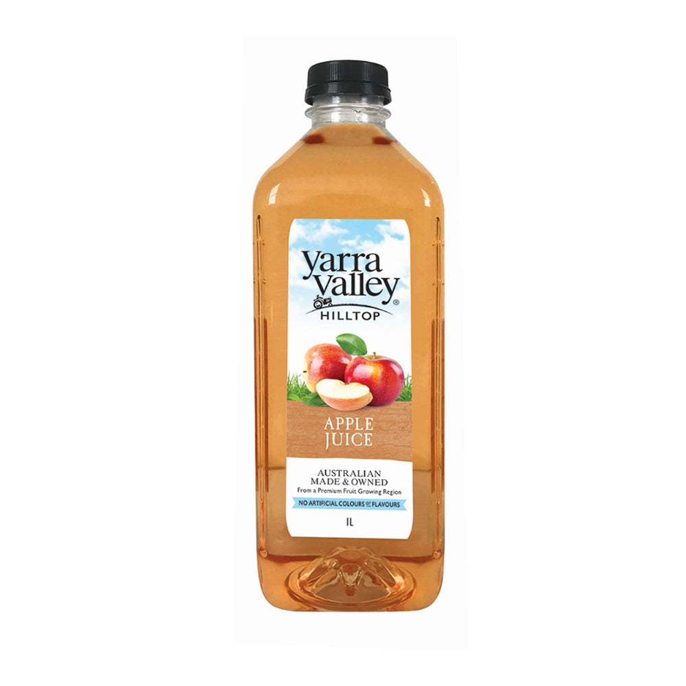Yarra Valley Apple Juice 1L