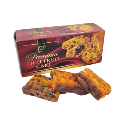 Sunrise Home Bakery Premium Fruit Cake 400g