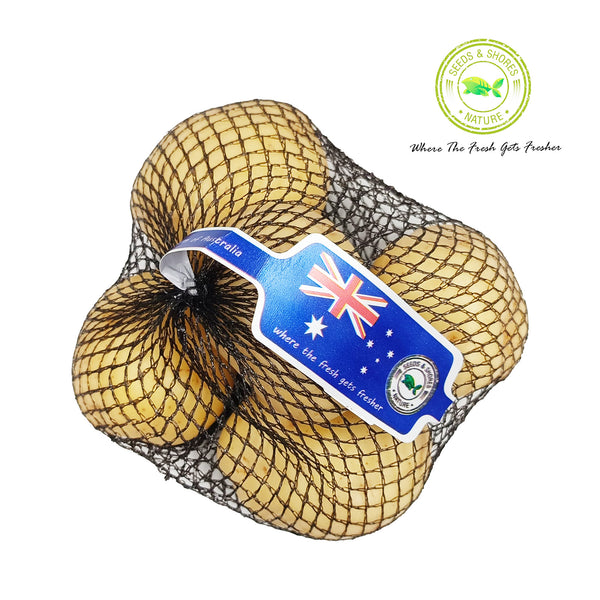 White Potato (Australia) 800g (highest price)