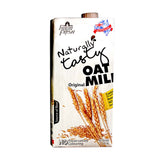 Farm Fresh Oat Milk 1L