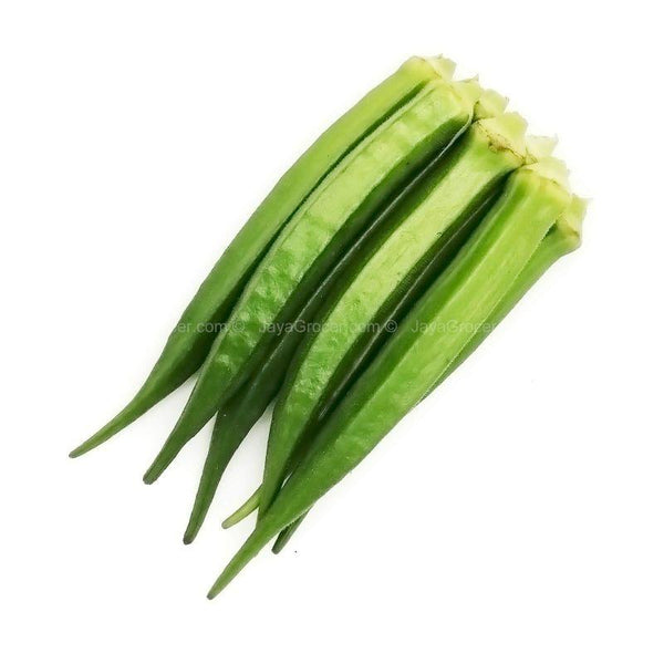 SWY Organic Lady Finger 175g (highest price)