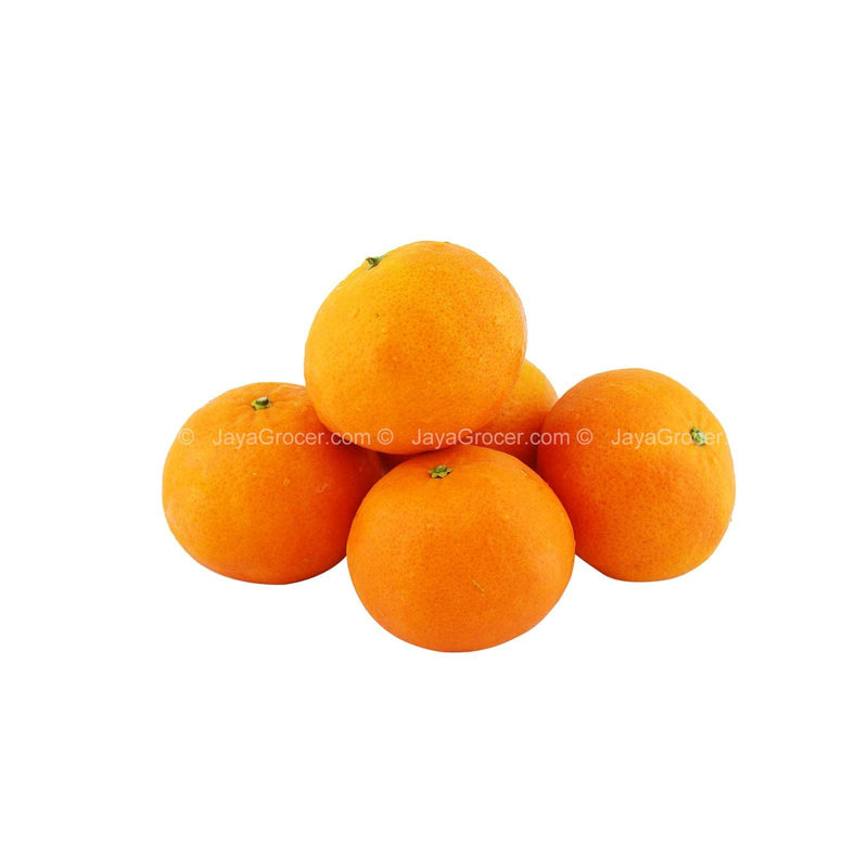 Wogan Mandarin (China) 800g