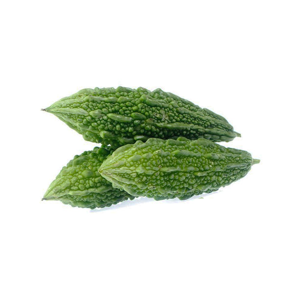 Bitter Gourd (Small) (Malaysia) 250g (highest price)