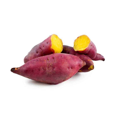Japanese Yellow Sweet Potato (Vietnam) 800g
