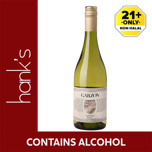 Bodega Garzon Reserva Albarino 750ml