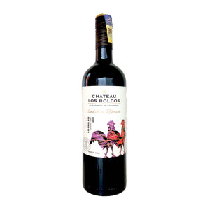 Chateau Los Boldos Reserva Assemblage 750ml