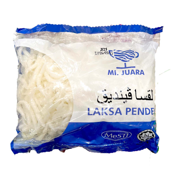 Tiau Yoke Laksa Pendek (Laksa Noodle) (Malaysa) 450g (highest price)