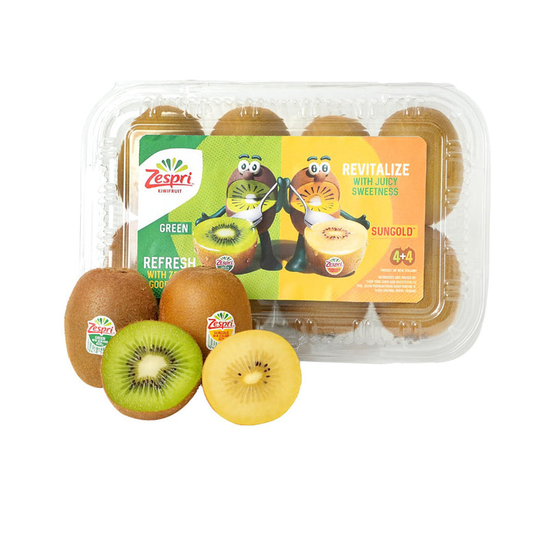 Zespri Mix Kiwi (New Zealand) 8pcs/pack