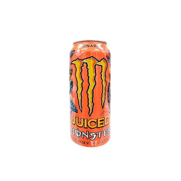 Monster Energy Monarch 500ml