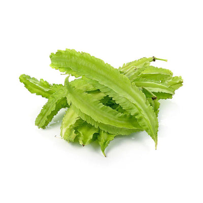 SWY Organic Four Angled Bean (Malaysia) 200g