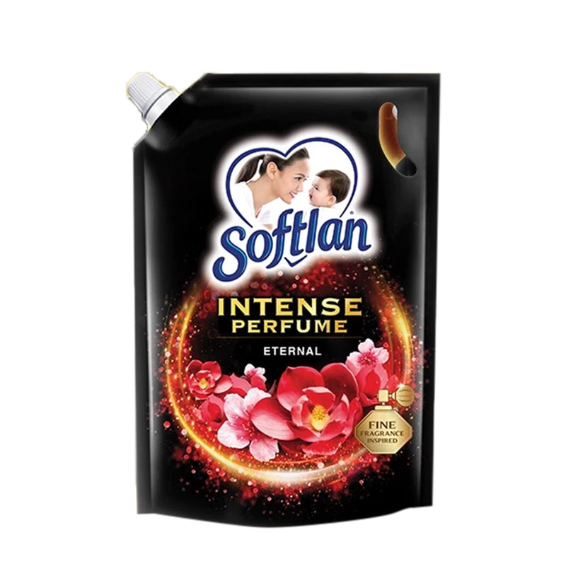 Softlan Perfume Eternal Refill 1.3L