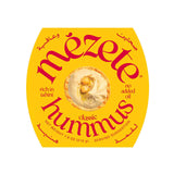 Mezete Gourmet Hummus Classic Dips 215g