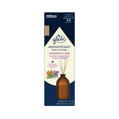 Glade Aroma Reed Lavender 80ml