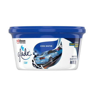Glade Mini Gel Cool 70g
