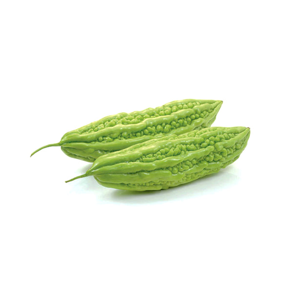 Bitter Gourd (Peria) (Malaysia) 400g (highest price)