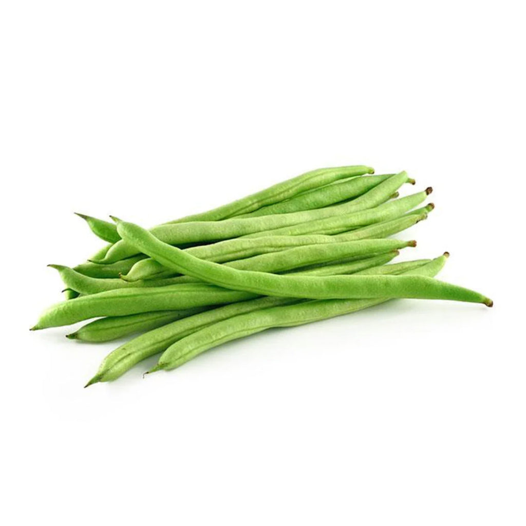SWY Organic French Bean (Malaysia) 200g