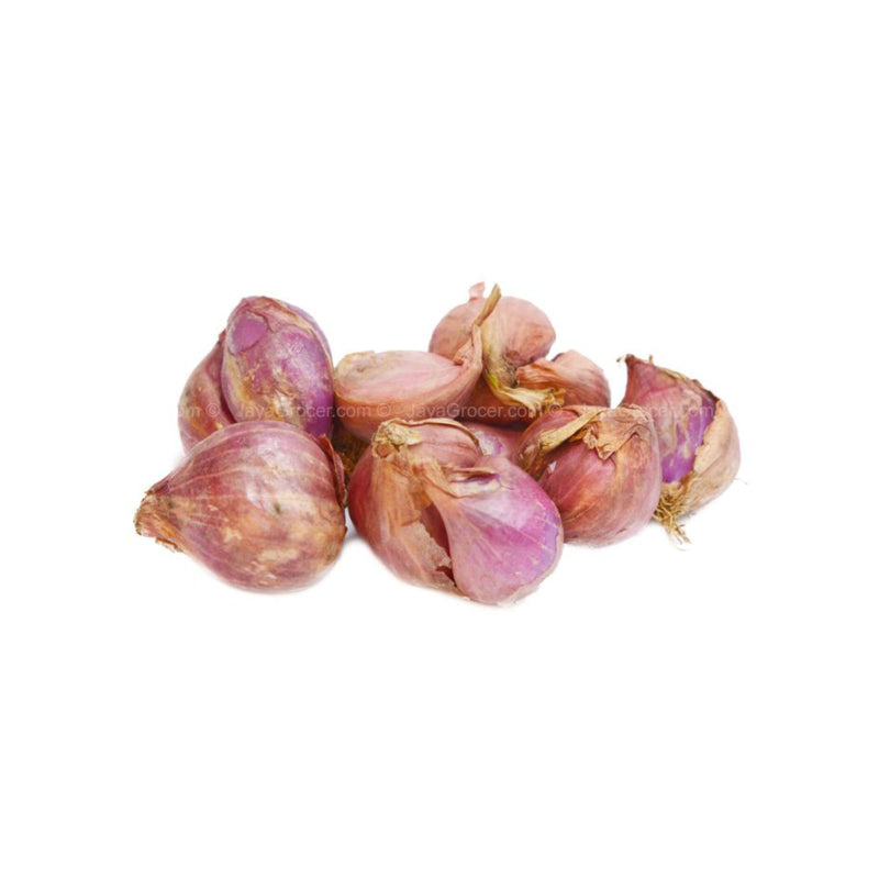 Shallots (Bawang Kecil) 500g +/-