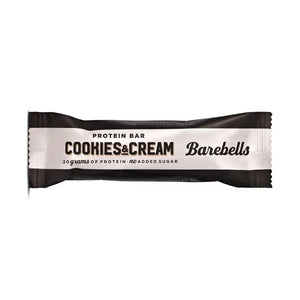 Barebells Protein Bar Cookies & Cream 55g