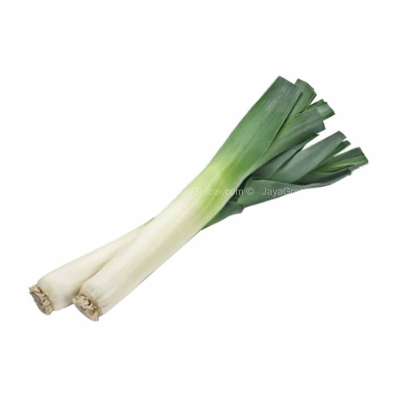 Cameron Garden Leeks (Malaysia) 2pcs/pack