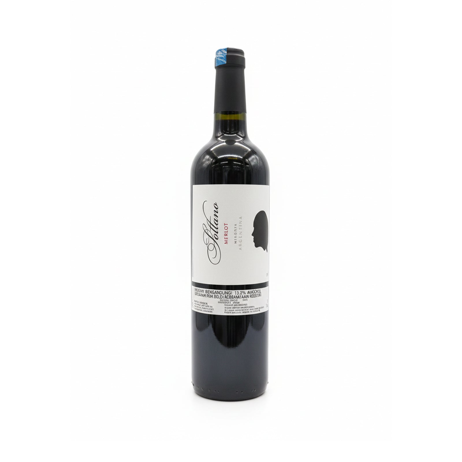 Sottano Classico Merlot Wine 750ml
