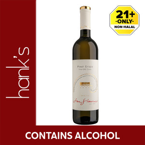 San Simone Prestige Pinot Grigio 750ml