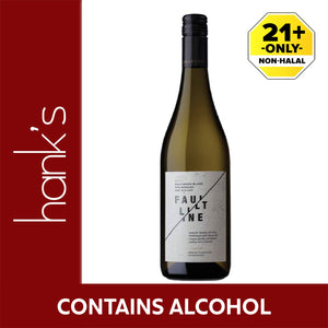 Fault Line Marlborough Sauvignon Blanc 750ml