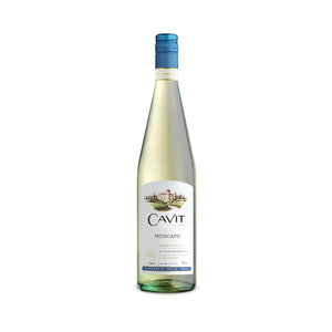 Cavit Collection Moscato IGT 750ml