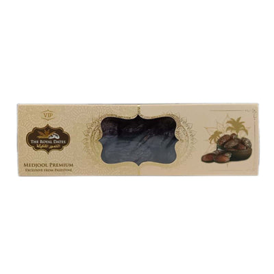 The Royal Dates Medjool 250g