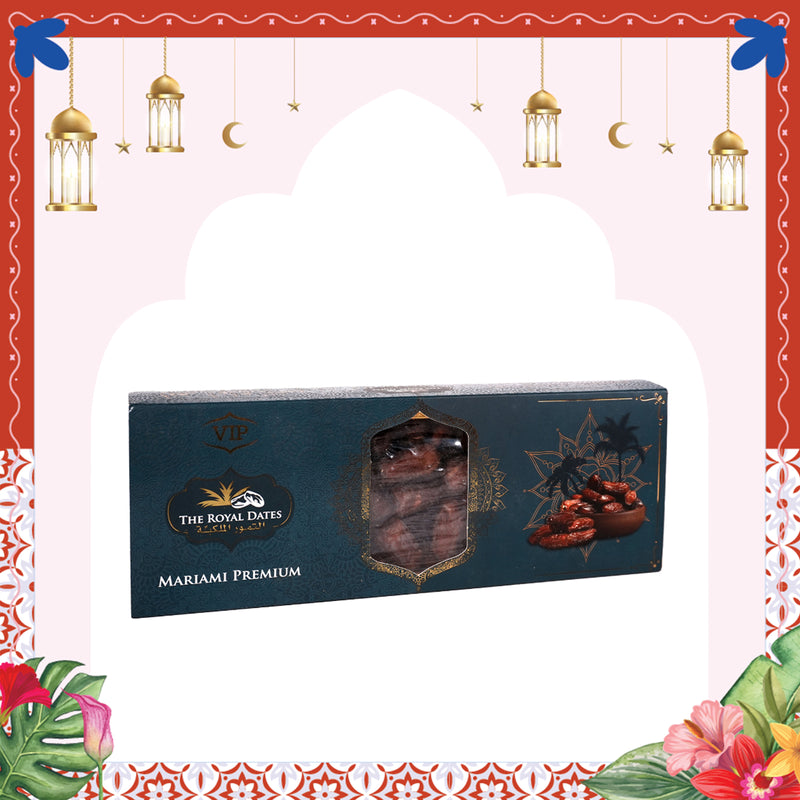 The Royal Dates Mariami 500g