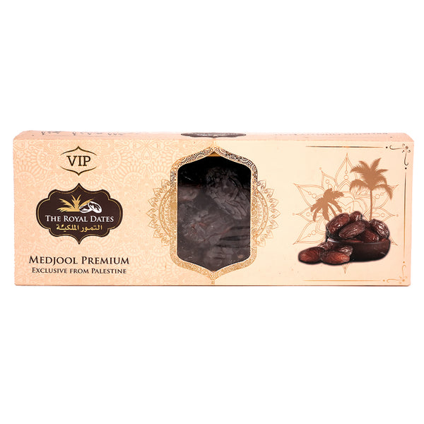 The Royal Dates Medjool 500g