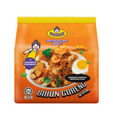 Nuuna Instant Vermicelli Original Flavour 72g x 4